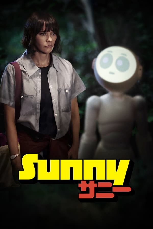 Sunny S01E01 MULTI HDTV 1080p 2024 MULTI S01E01 HDTV 1080p 2024