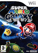 Super Mario Galaxy