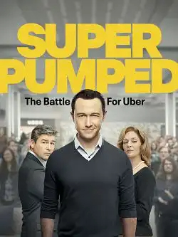 Super Pumped S01E03 FRENCH HDTV