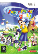 Super Swing Golf [Wii]