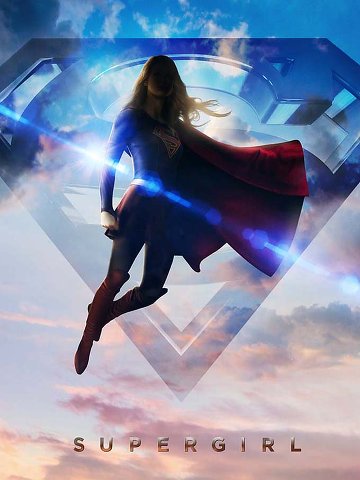 Supergirl S01E01 FRENCH HDTV