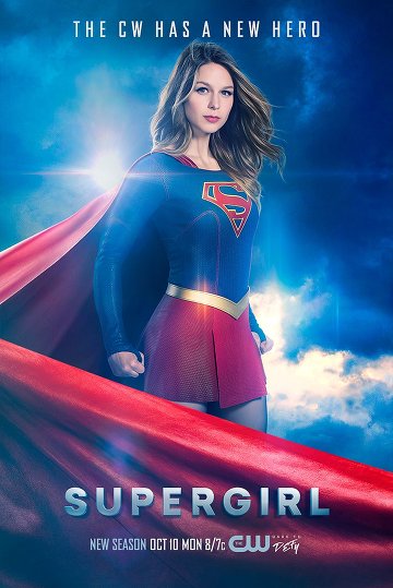 Supergirl S02E03 VOSTFR HDTV