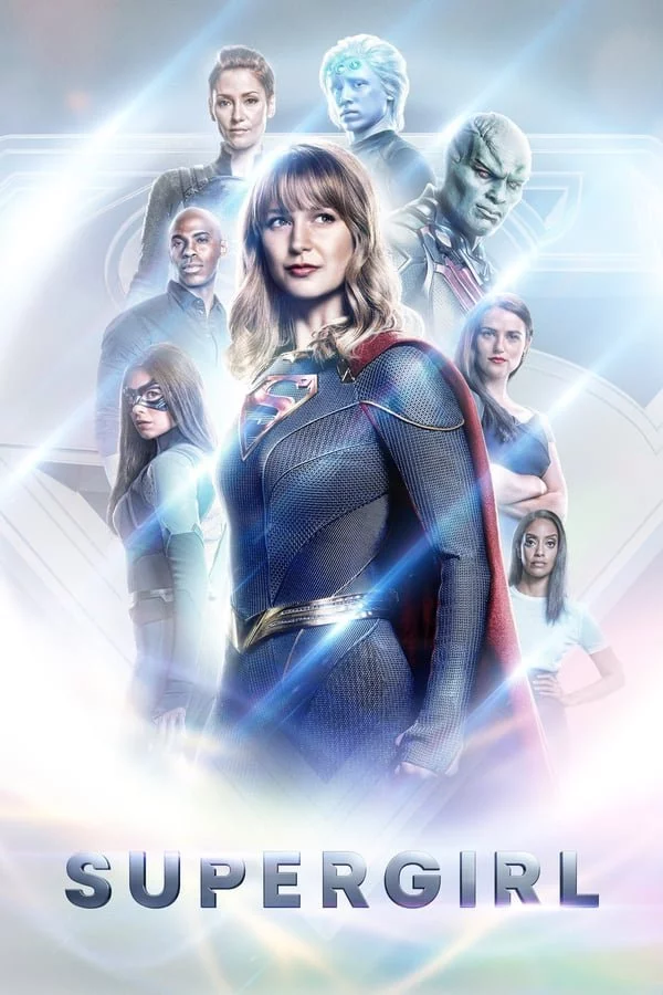 Supergirl S05E09 VOSTFR HDTV