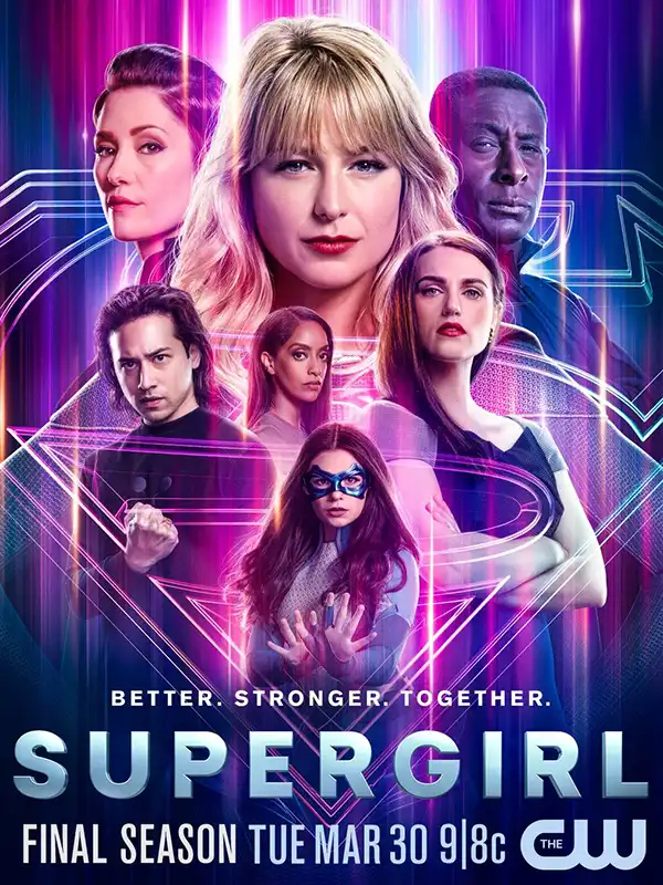 Supergirl S06E15 FRENCH HDTV