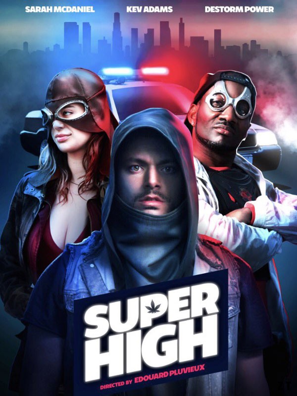 Superhigh S01E03 FRENCH HDTV