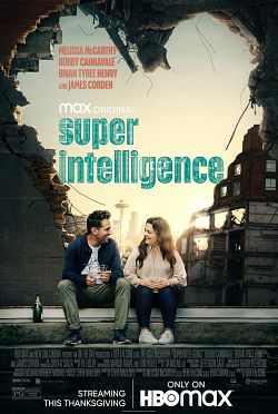 Superintelligence FRENCH WEBRIP 720p 2021