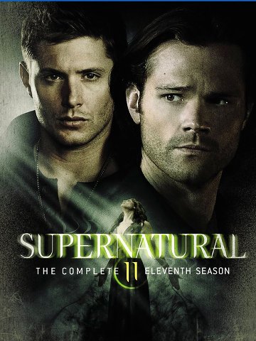 Supernatural S11E19 FRENCH HDTV