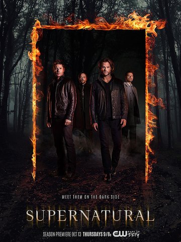 Supernatural S12E02 VOSTFR HDTV