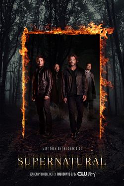 Supernatural S13E14 FRENCH HDTV