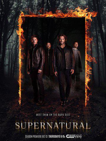 Supernatural S13E14 VOSTFR HDTV