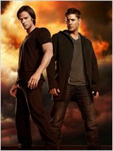 Supernatural Saison 7 VOSTFR HDTV