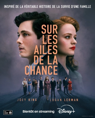 Sur les ailes de la chance FRENCH S01E01 HDTV 2024