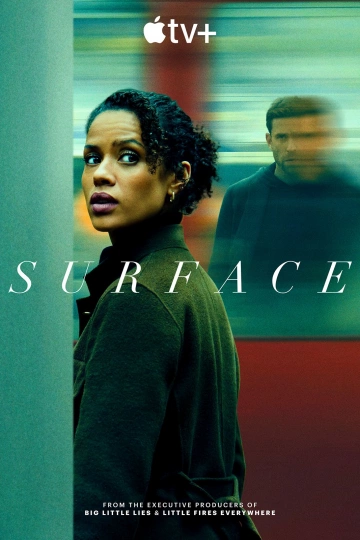 Surface S02E01 MULTI HDTV 1080p 2025