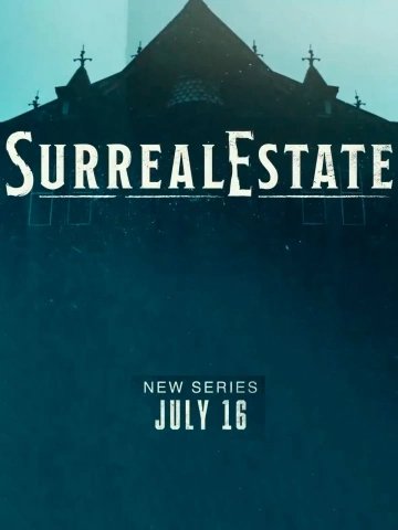 SurrealEstate S01E10 FRENCH HDTV