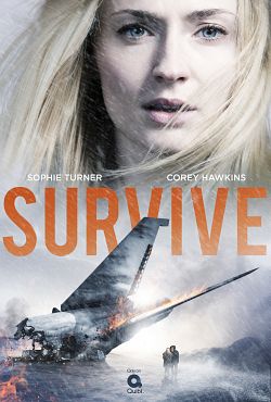 Survive S01E04 VOSTFR HDTV