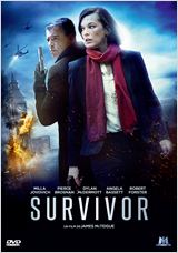 Survivor FRENCH BluRay 1080p 2015