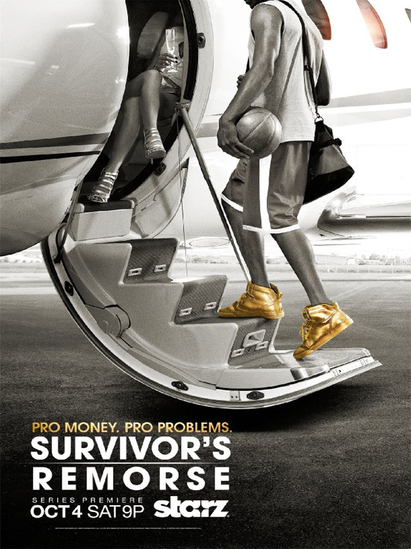 Survivor's Remorse Saison 4 VOSTFR HDTV