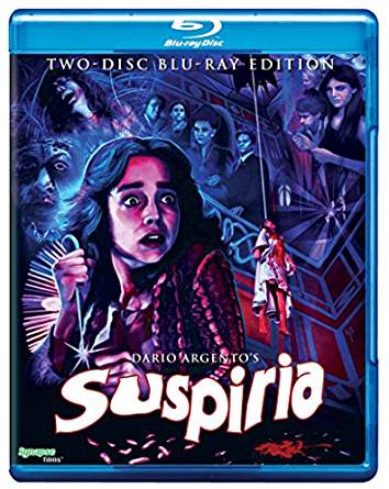 Suspiria FRENCH BluRay 720p 2019