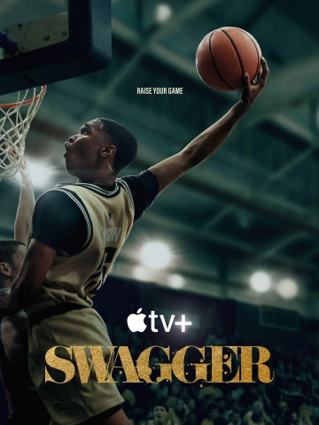 Swagger S02E06 VOSTFR HDTV