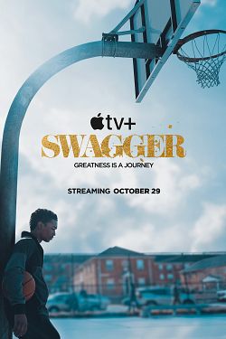 Swagger Saison 1 VOSTFR HDTV