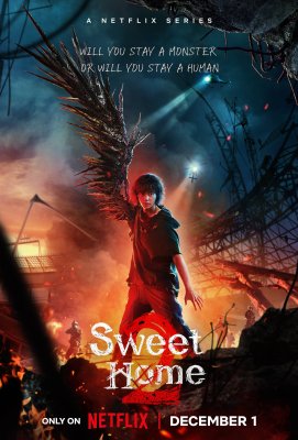 Sweet Home Saison 3 VOSTFR HDTV 2024 VOSTFR Saison 3 HDTV 2024