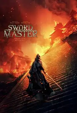 Sword Master FRENCH WEBRIP 720p 2022