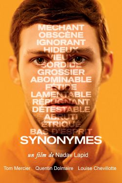 Synonymes FRENCH BluRay 720p 2019