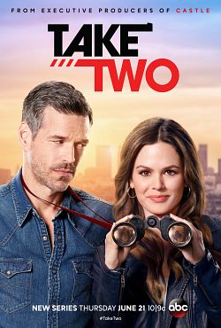 Take Two S01E02 FRENCH HDTV