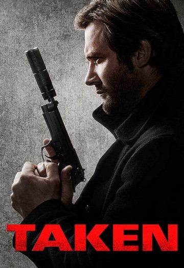 Taken (2017) S02E02 FRENCH HDTV