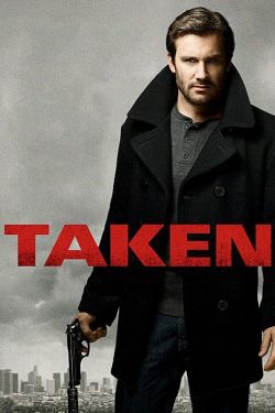 Taken (2017) S02E14 VOSTFR HDTV