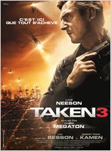 Taken 3 TRUEFRENCH DVDRIP 2015