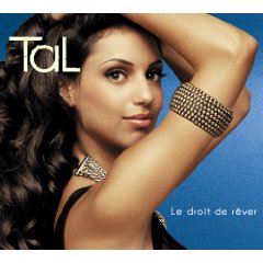 Tal - Le droit de rêver - Edition Limitée 2012