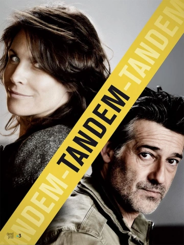 Tandem Saison 5 FRENCH 720p HDTV