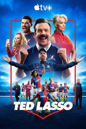 Ted Lasso S03E06 VOSTFR HDTV