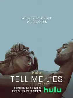 Tell Me Lies S01E06 VOSTFR HDTV