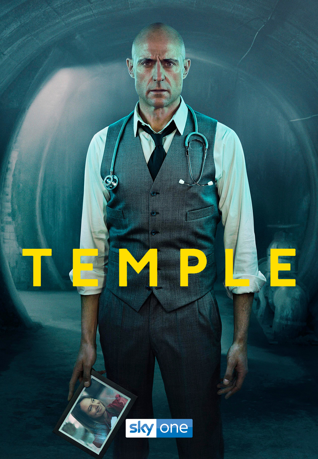 Temple S01E07 VOSTFR HDTV