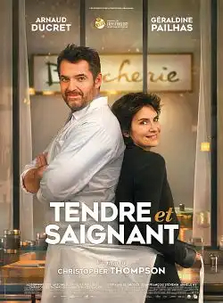 Tendre Et Saignant FRENCH WEBRIP 720p 2022