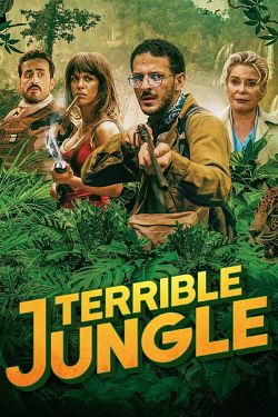 Terrible Jungle FRENCH WEBRIP 2020