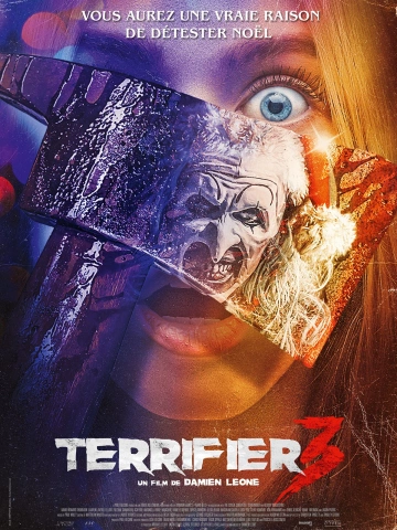 Terrifier 3 MULTI WEBRIP 1080p 2024