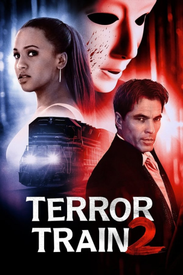 Terror Train 2 FRENCH WEBRIP 1080p 2022