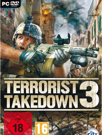 Terrorist Takedown 3 (PC)