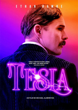 Tesla FRENCH BluRay 1080p 2020