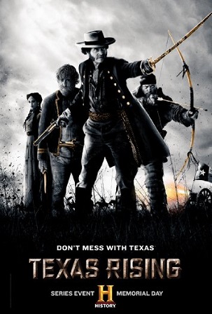 Texas Rising S01E01 VOSTFR HDTV