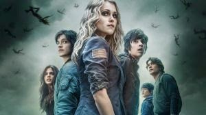 The 100 S01E10 VOSTFR HDTV