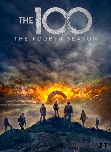 The 100 S04E01 VOSTFR BluRay 720p HDTV