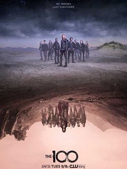 The 100 S06E02 VOSTFR HDTV