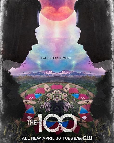 The 100 S06E06 FRENCH BluRay 720p HDTV