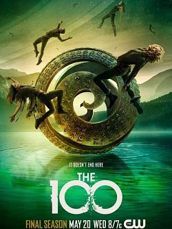 The 100 S07E13 VOSTFR HDTV