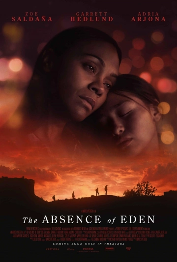 The Absence of Eden FRENCH WEBRIP 720p 2024 FRENCH WEBRIP 720p 2024