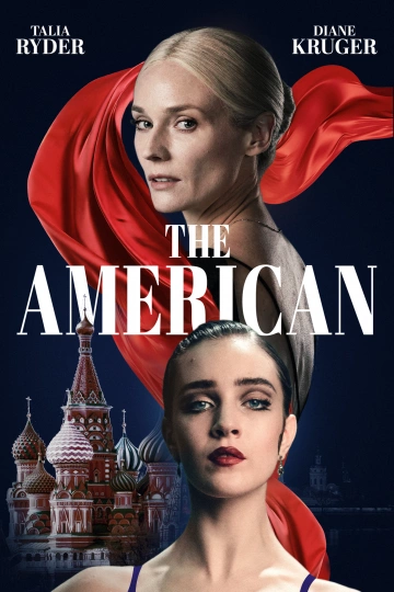 The American MULTI WEBRIP 1080p 2023